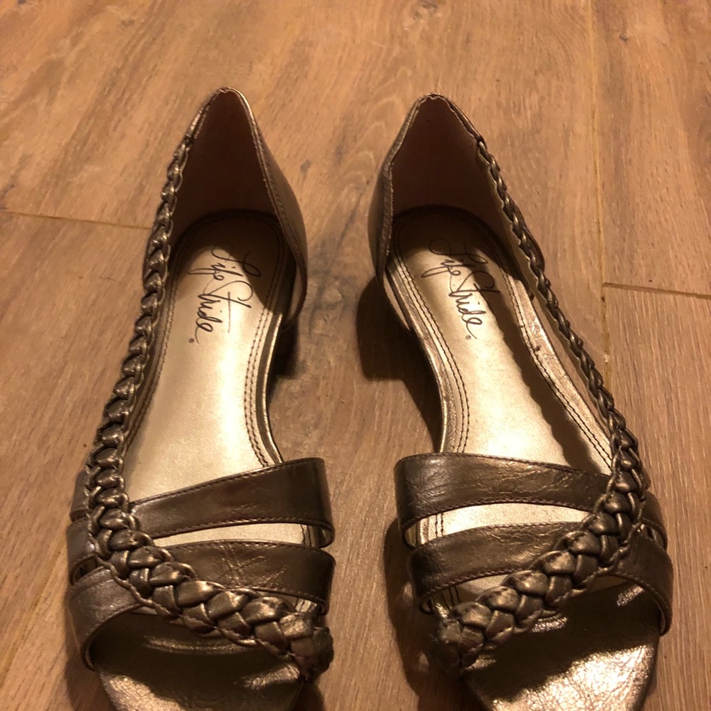 Life Stride Shoes